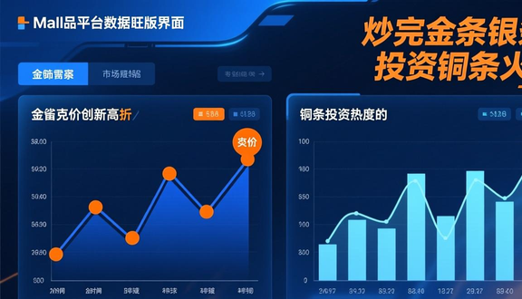 跨境电商平台