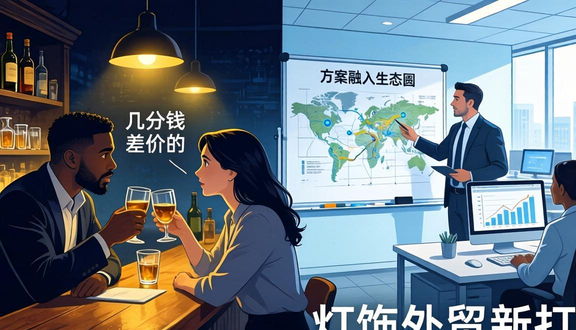 熊猫跨境