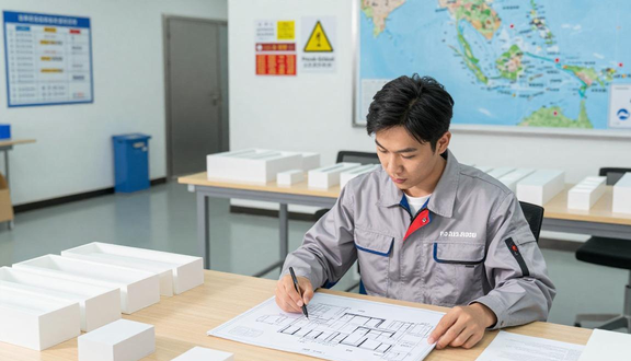 跨境电商平台