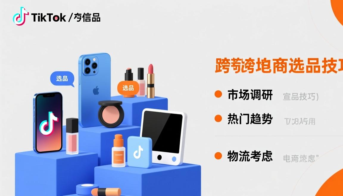 tiktok搜索不出注册的账号