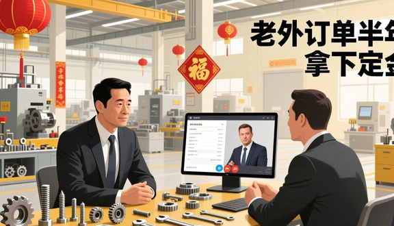 熊猫跨境
