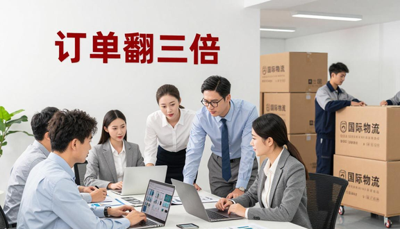 熊猫跨境平台