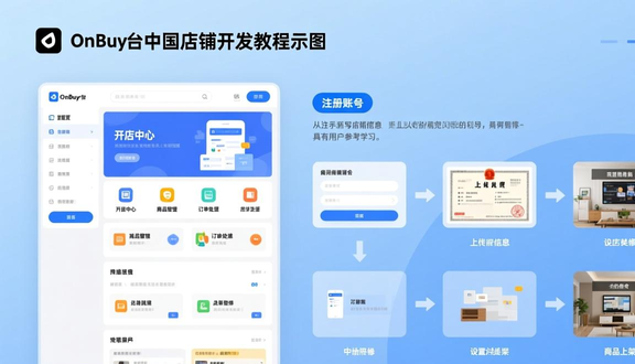 熊猫跨境