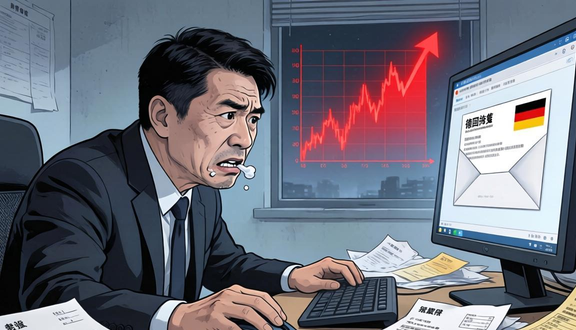 跨境电商