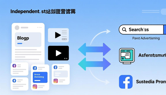 熊猫跨境平台