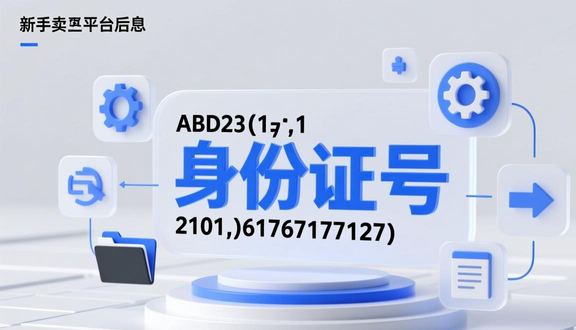 跨境电商平台