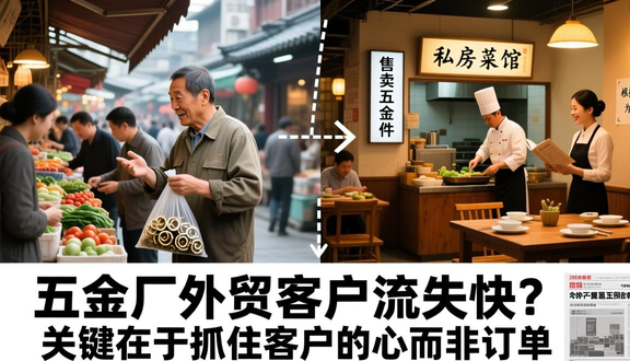跨境电商