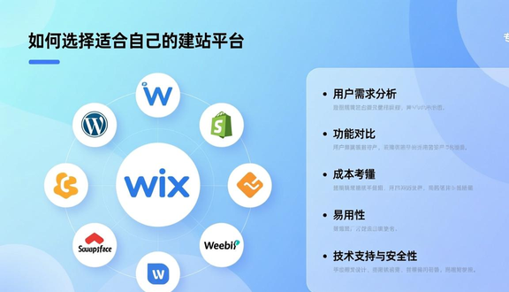为什么独立建外贸站