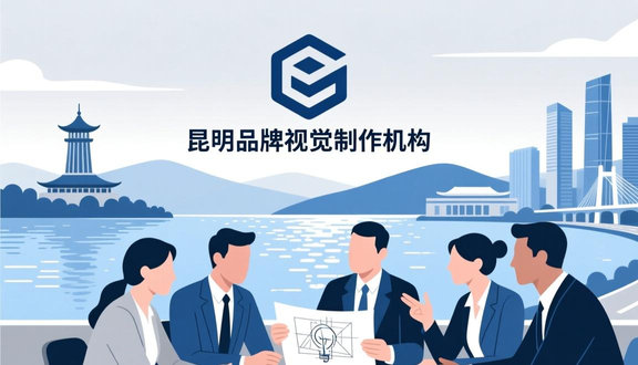 品牌视觉拍摄公司