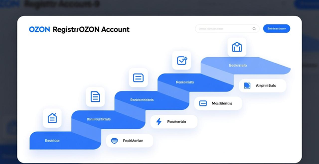 ozon开店卖货免费吗