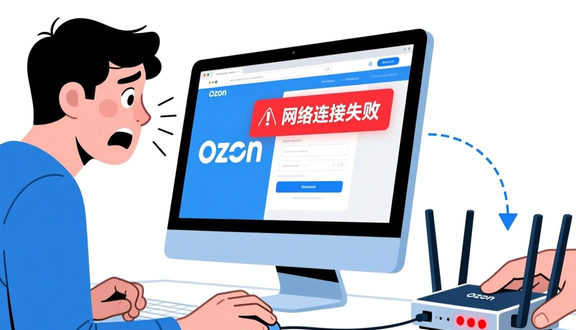 熊猫跨境平台
