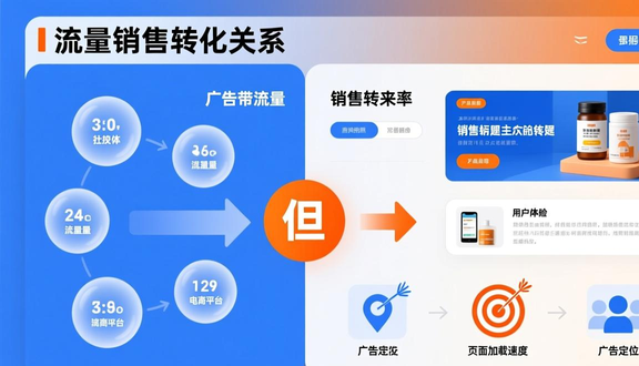 跨境电商平台