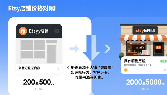 熊猫跨境