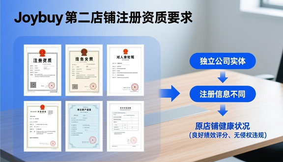 跨境电商平台