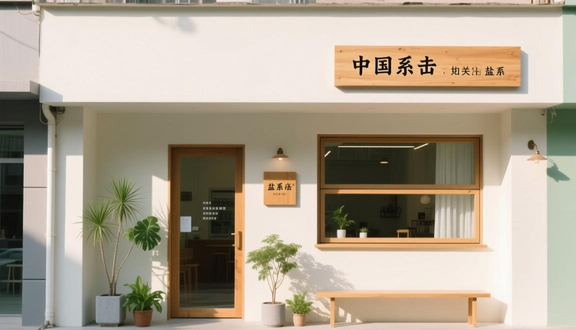 熊猫跨境平台