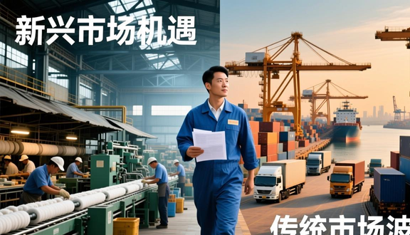 跨境电商