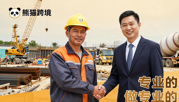 跨境电商