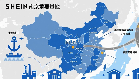 跨境电商