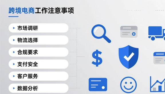 跨境电商