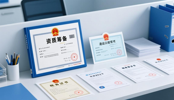 熊猫跨境平台