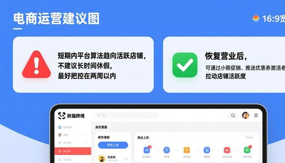 熊猫跨境