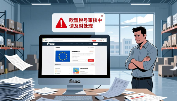 跨境电商平台