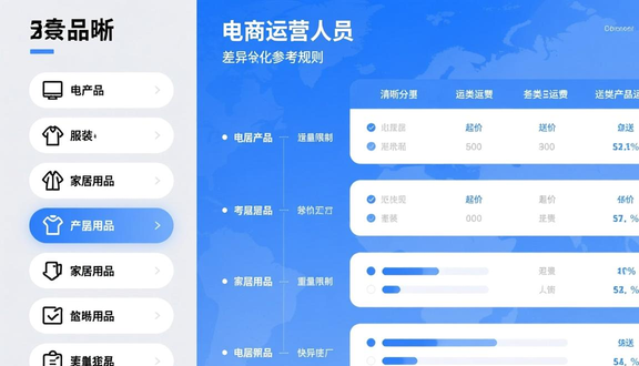 跨境电商