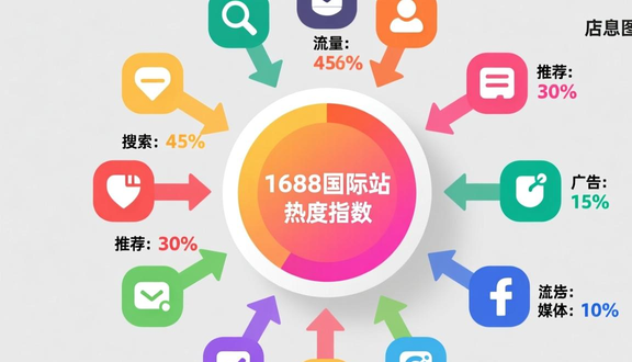 跨境电商平台
