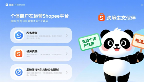 shopee虾皮中国商家申请