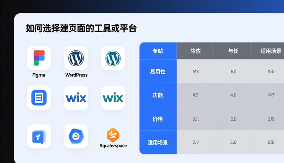独立站建站需要哪些材料