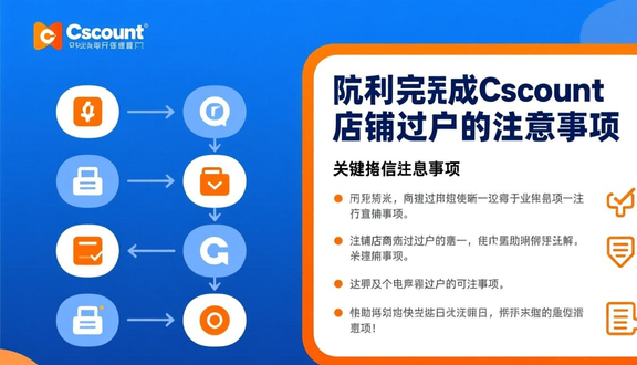 跨境电商