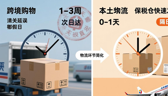 熊猫跨境