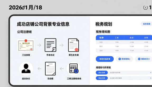 跨境电商平台