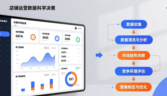 跨境电商平台