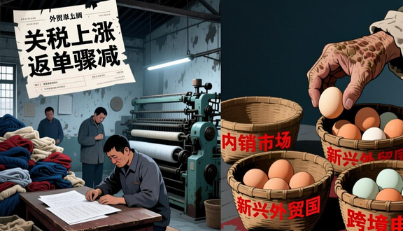 跨境电商平台