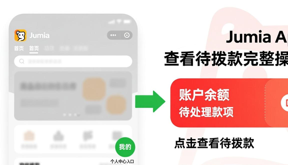 跨境电商平台