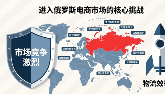 yandex跨境电商