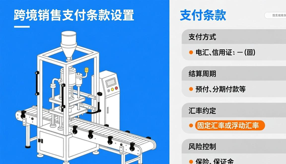 跨境电商平台