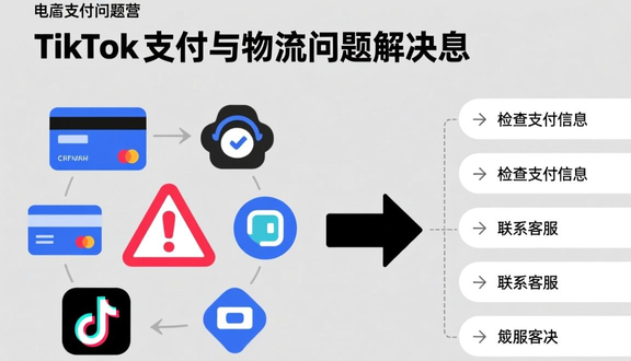 tiktok广告展现位