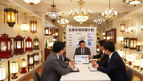 跨境电商平台