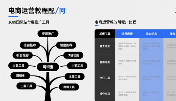 跨境电商平台