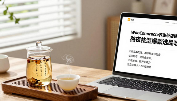 跨境电商