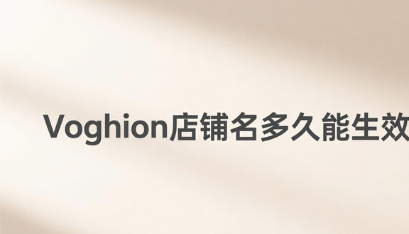 跨境电商平台