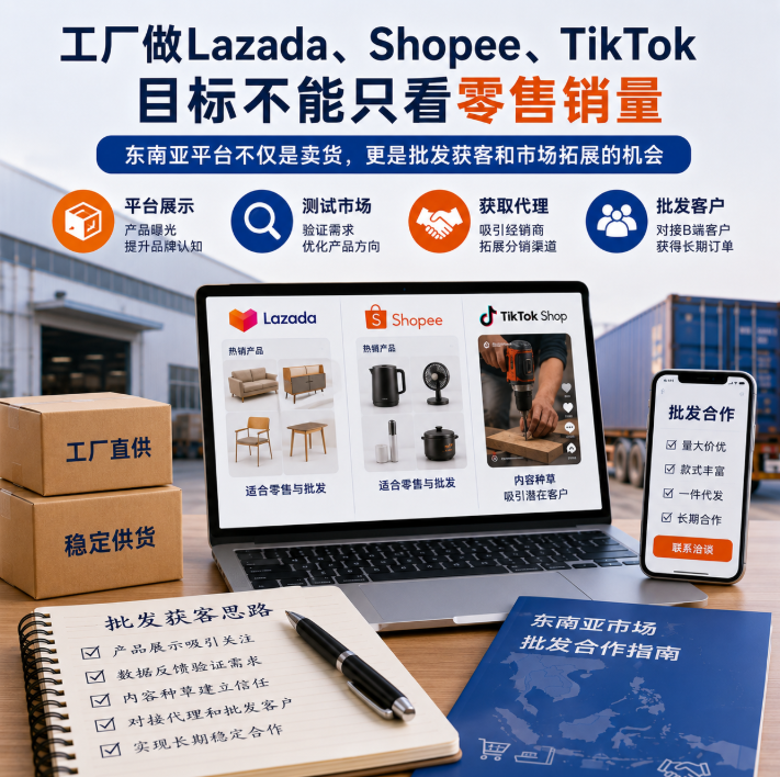 工厂做Lazada、Shopee、TikTok，目标不能只看零售销量.png