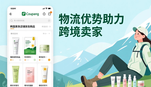 跨境电商