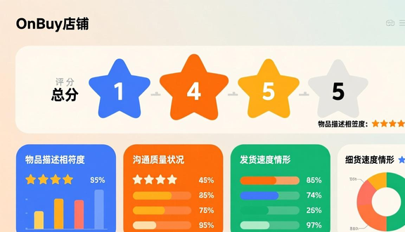 跨境电商