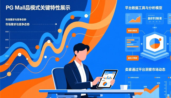 跨境电商平台