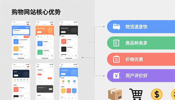 熊猫跨境平台
