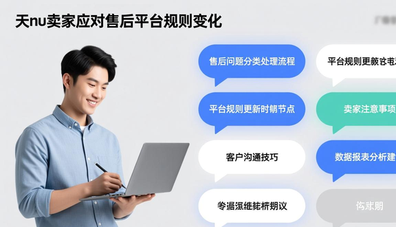 跨境电商平台