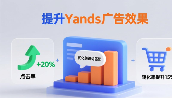 yandex跨境电商